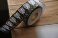 Umber Label Sticker 標籤貼