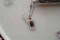 You've got a letter Charm Journal accessories