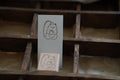Little Squirrel Stamp 印章