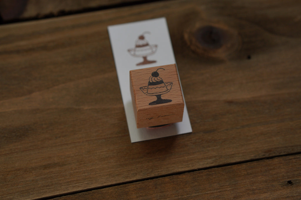Little Pudding Stamp 印章