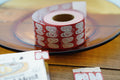 Butterfly Label Sticker 標籤貼