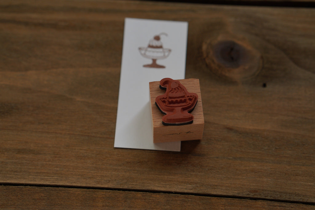 Little Pudding Stamp 印章