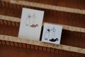 Candle Lights Stamp 印章