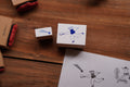 Shooting Star A Stamp 印章